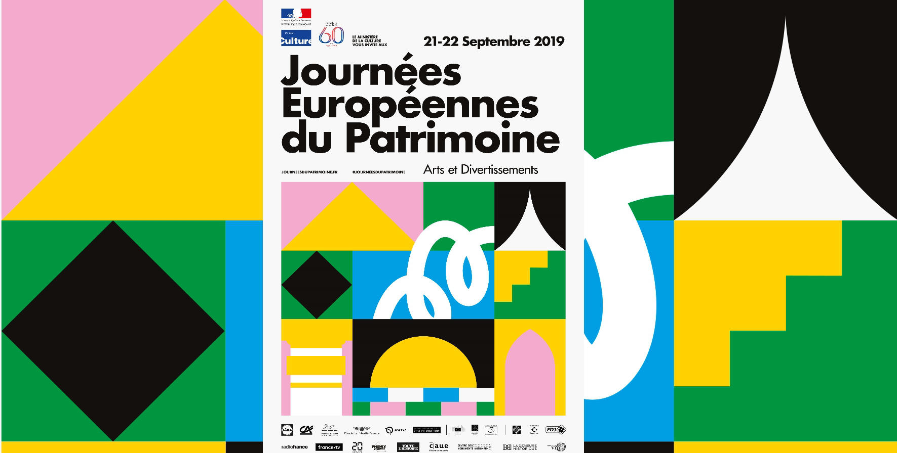 Journées Du Patrimoine 2019 Office De Tourisme Centre Tarn 